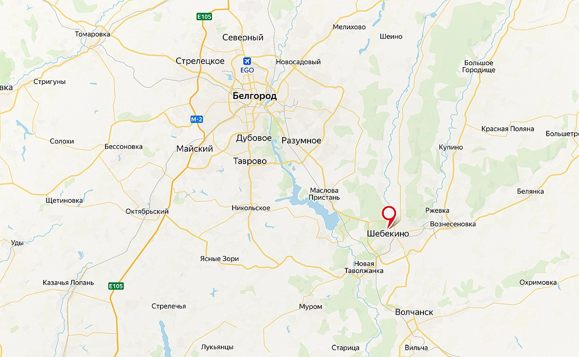 сервис «Яндекс.Карты»