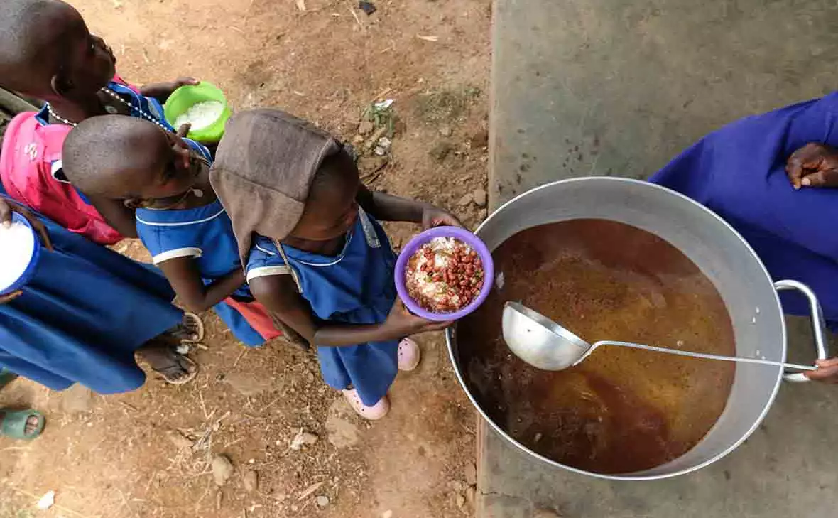 Hajarah Nalwadda / Getty Images
