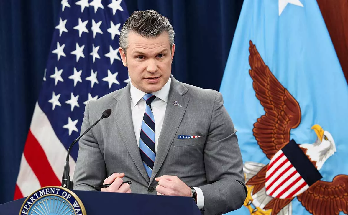 Kevin Lamarque / Reuters