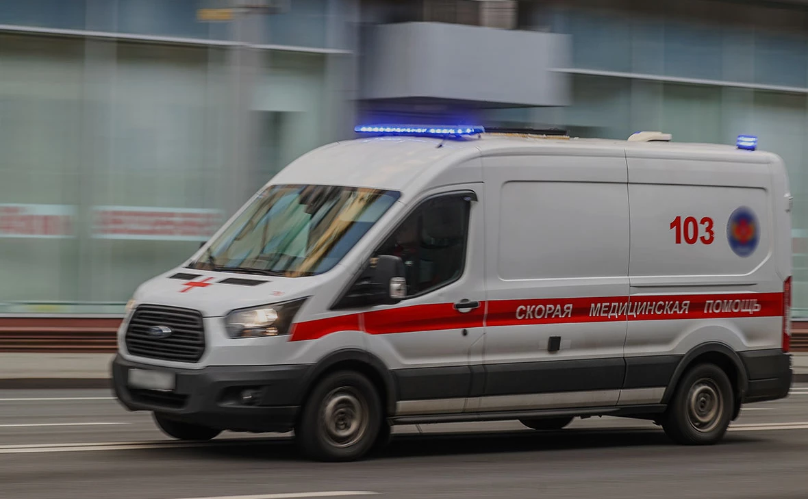 Сергей Булкин / NEWS.ru / Global Look Press