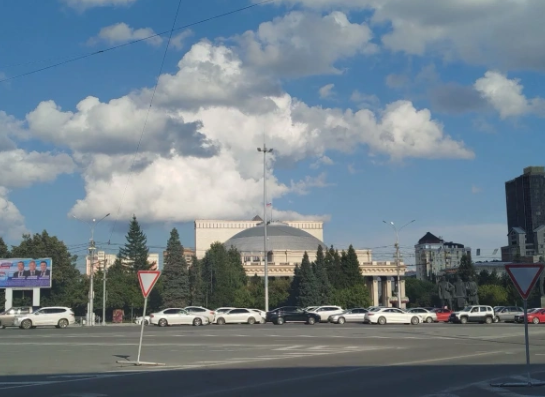 РБК Новосибирск