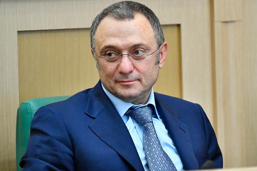 Максим Блинов / РИА Новости