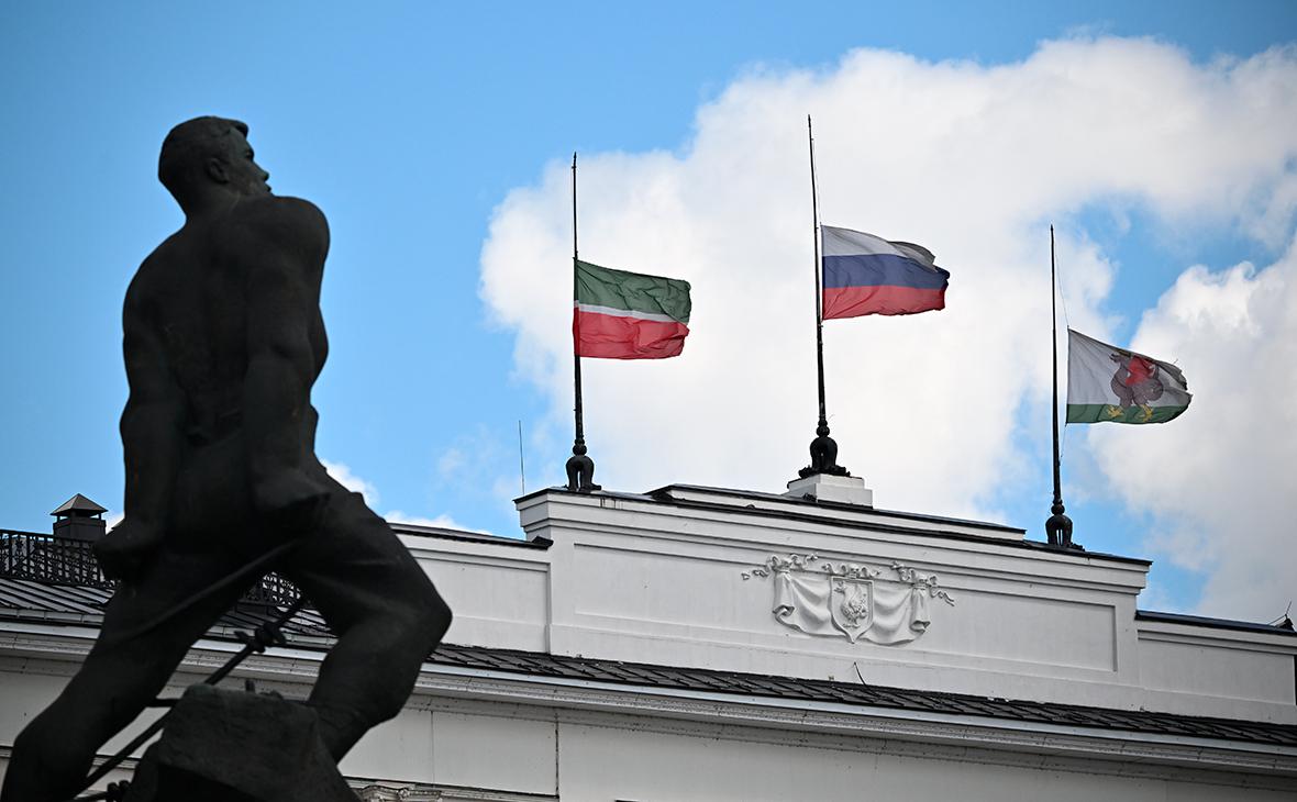 Специалисты из Узбекистана прилетели в Нижнекамск