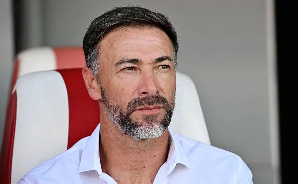 Luciano Bisbal / Getty Images