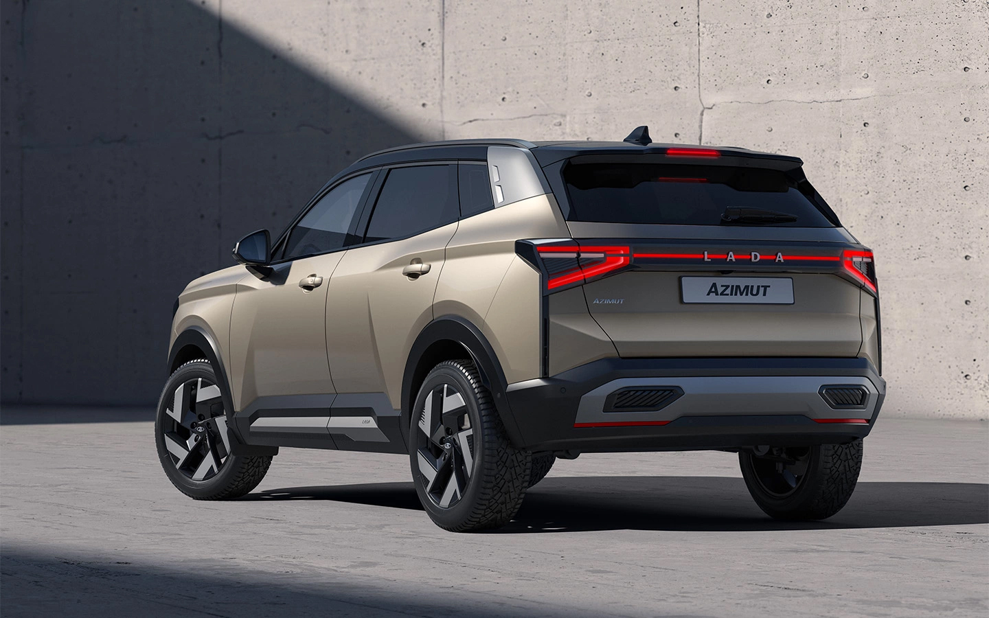 Lada Azimut