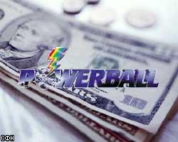 Американцы скупают билеты Powerball: на кону $280 млн 