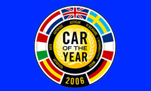 Car of the Year 2006