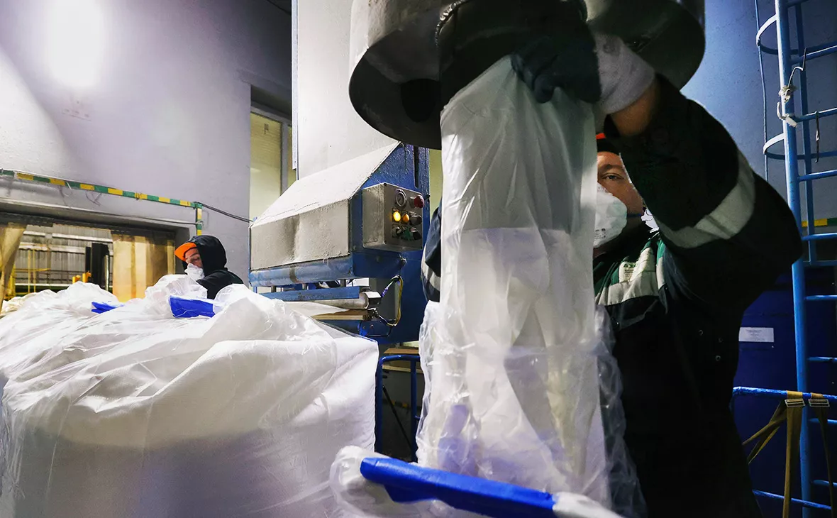 Кирилл Кухмарь / ТАСС