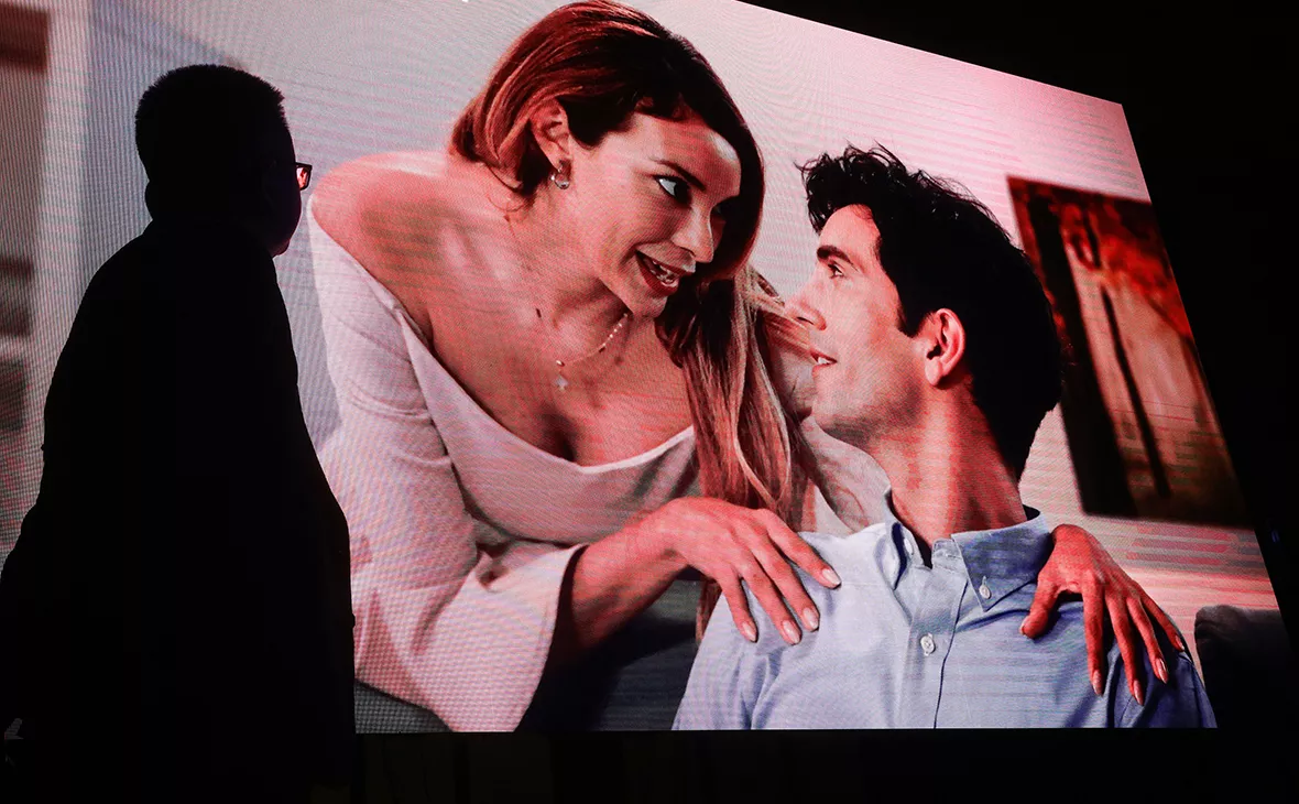 Андрей Гордеев / ТАСС