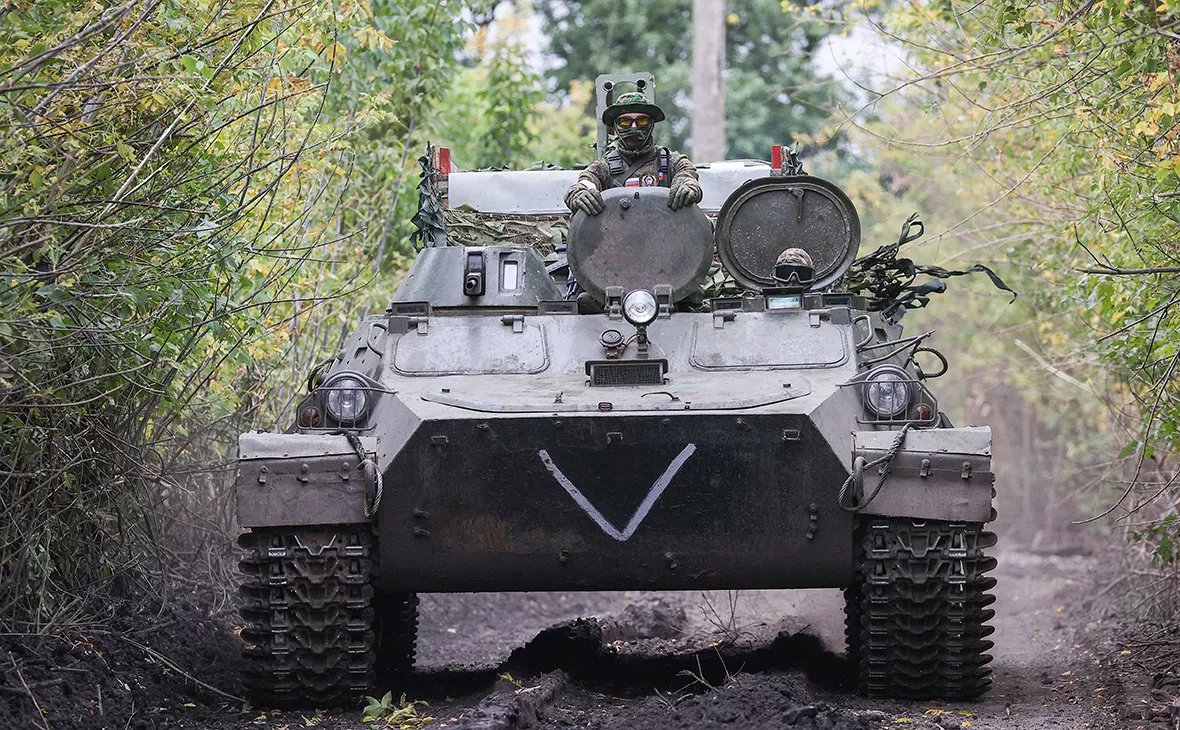 Егор Алеев / ТАСС