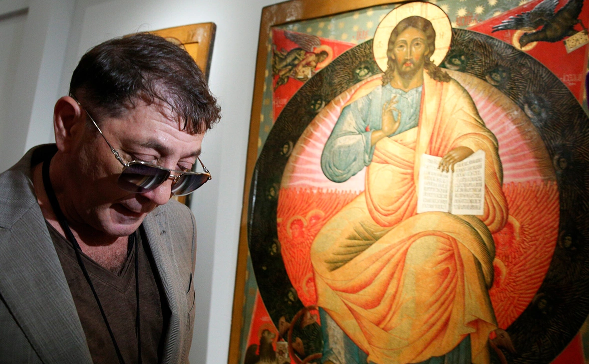 Кирилл Зыков / АГН «Москва»