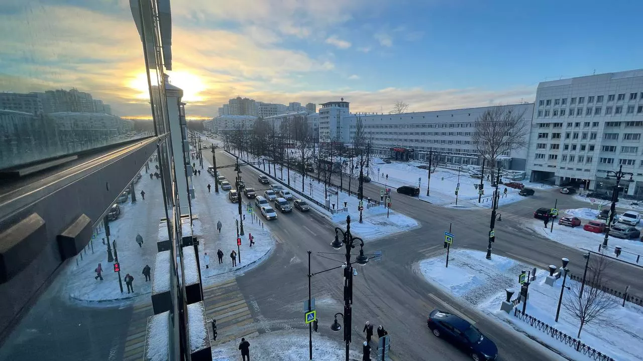 РБК Пермь