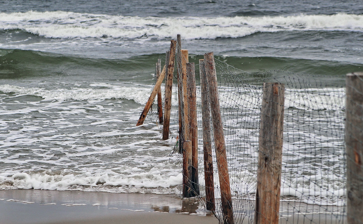 Michal Fludra / Zuma / Global Look Press