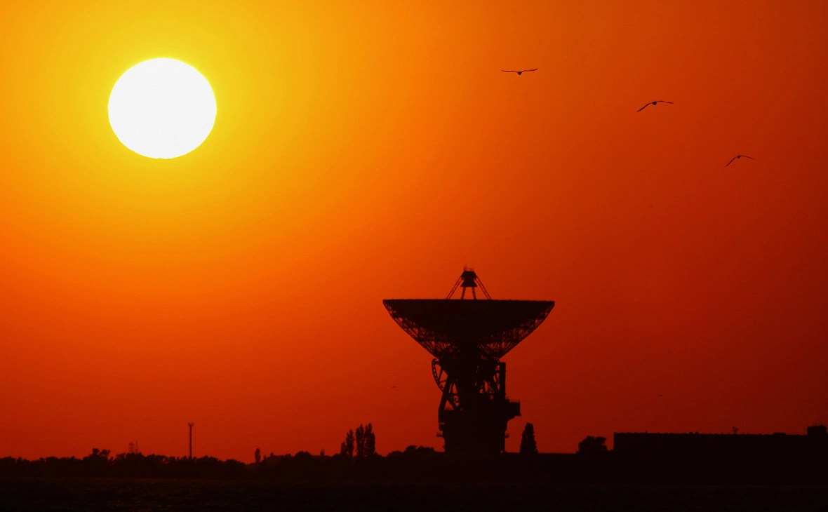 Алексей Павлишак / РИА Новости