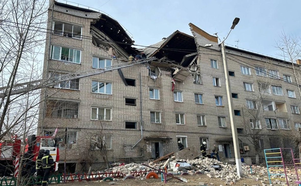 Прокуратура Забайкальского края