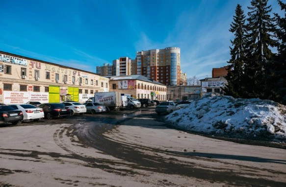 Пресс-служба застройщика 