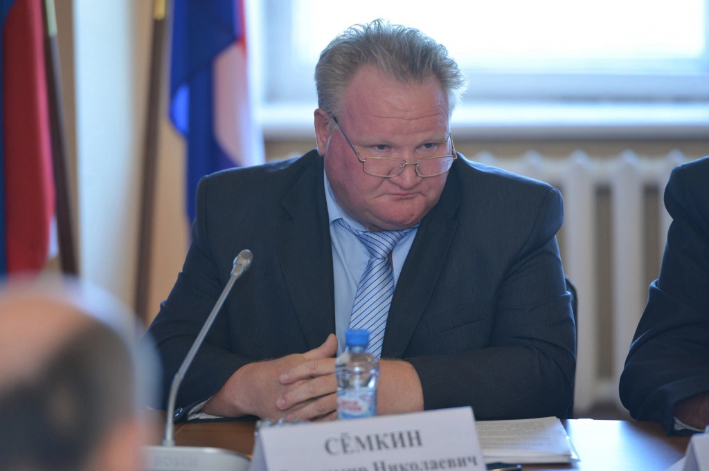 Правительство Приморского края