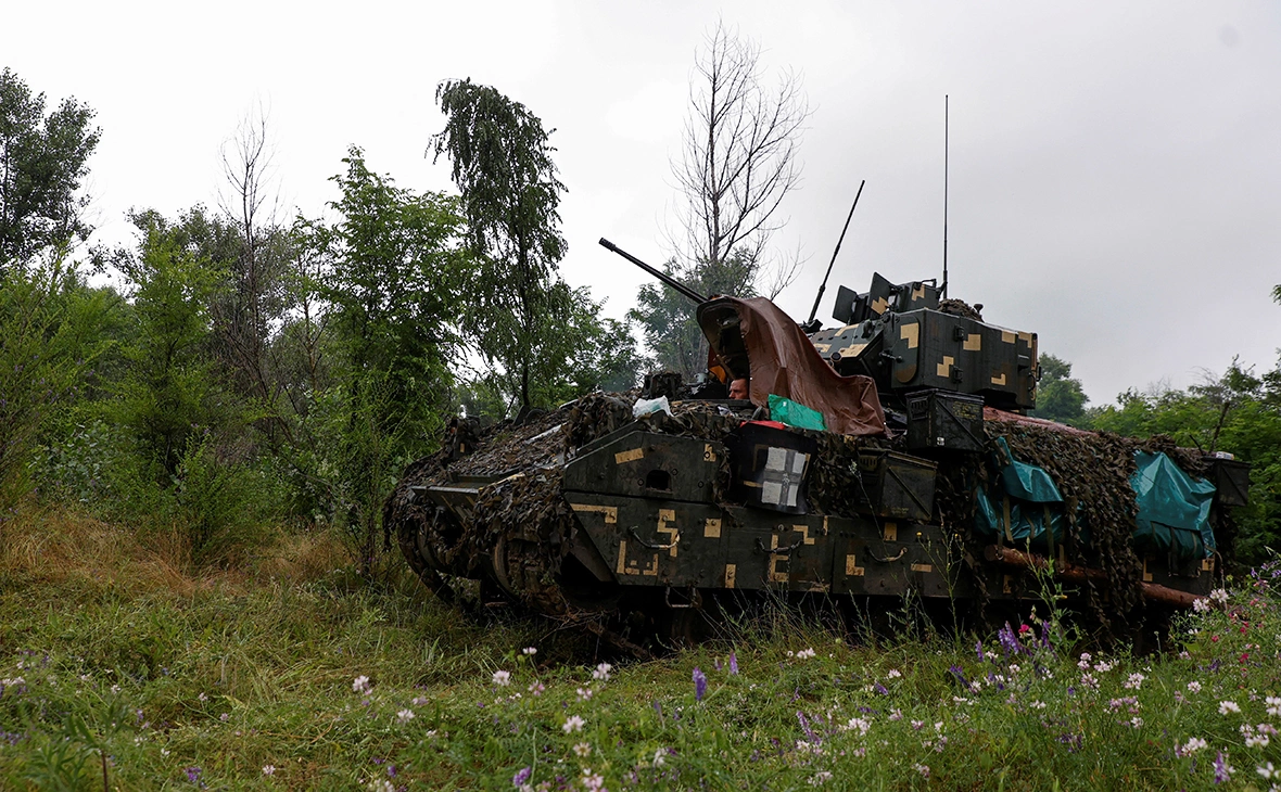 Сергей Нужненко / Reuters