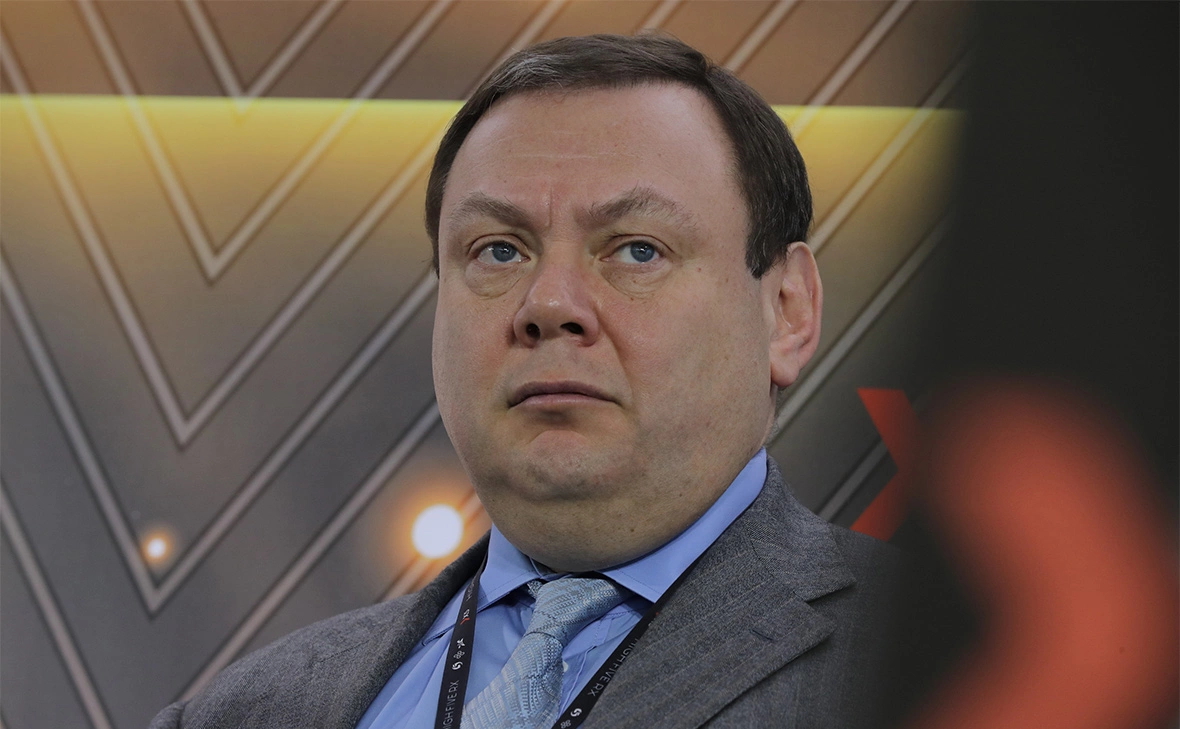 Владислав Шатило / РБК