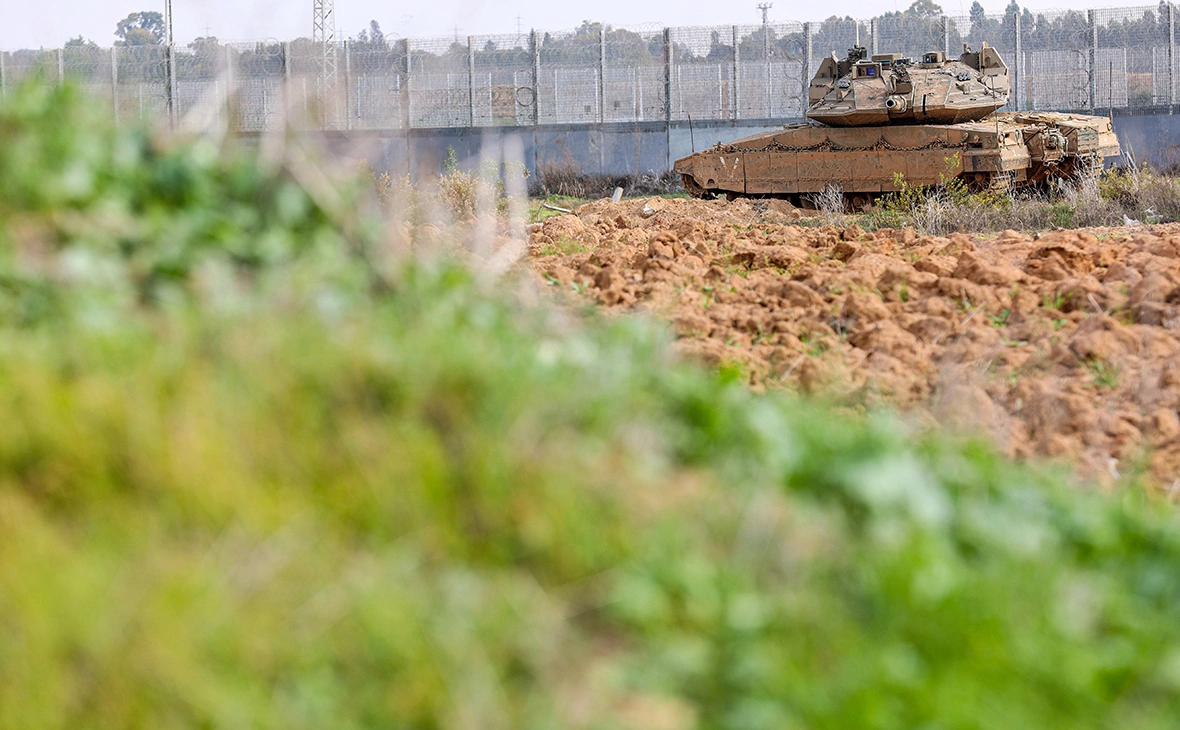 Ahmed Zakot / Keystone Press Agency / Global Look Press