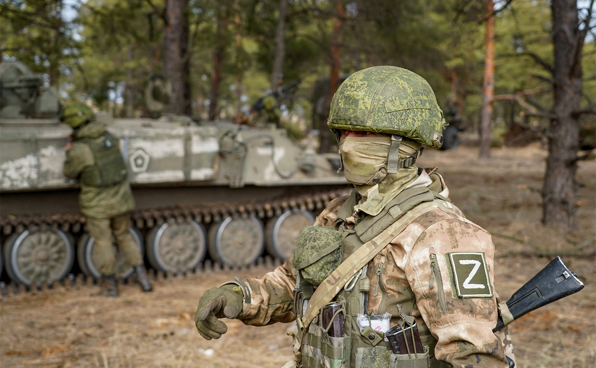 Андрей Рубцов / ТАСС