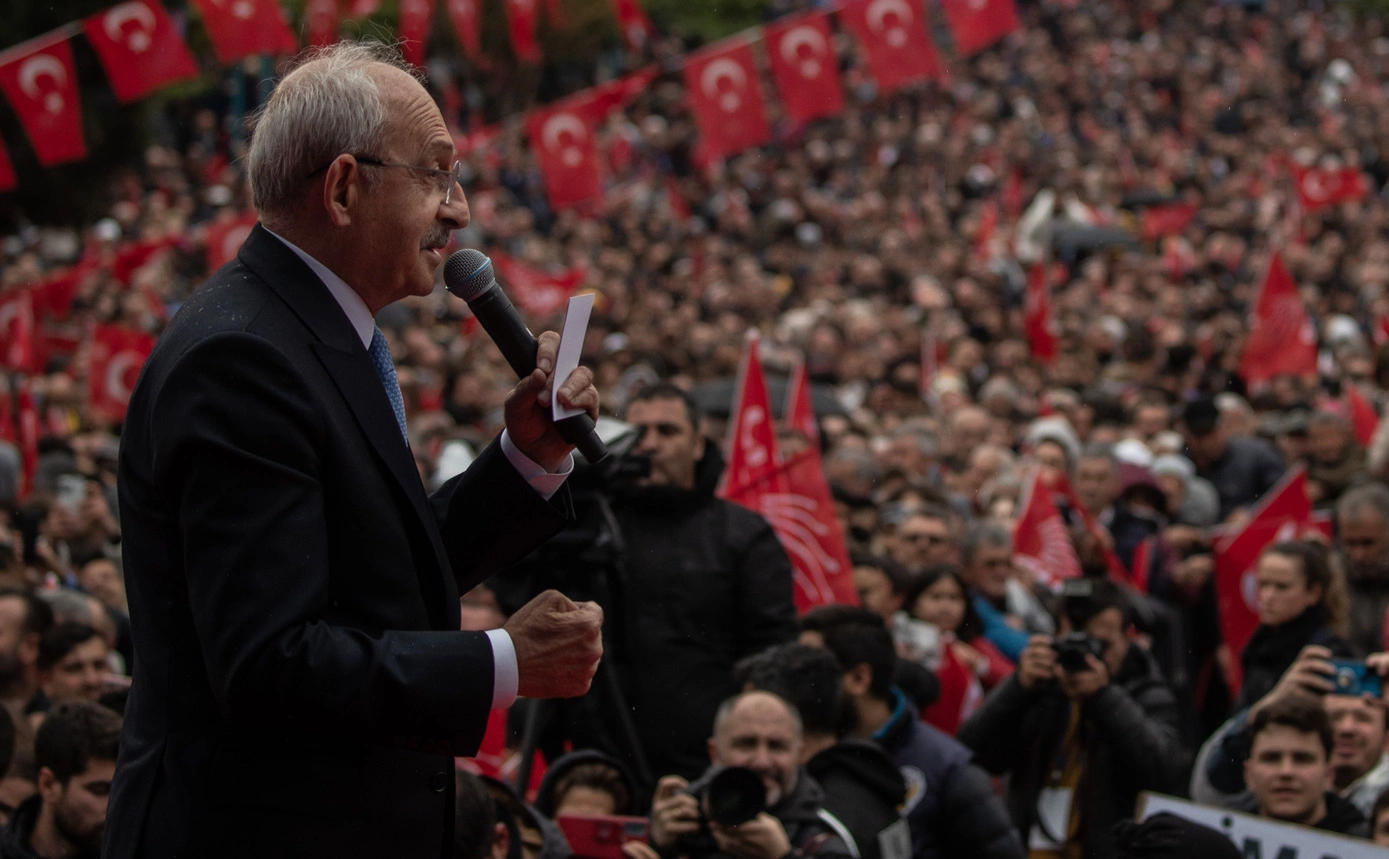 Burak Kara / Getty Images
