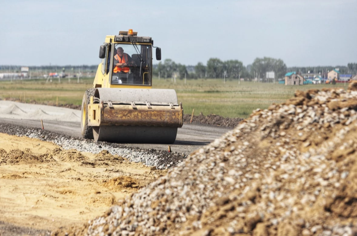 Екатерина Сычкова / РИА URA.RU