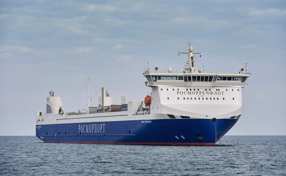 Объединённая судостроительная корпорация