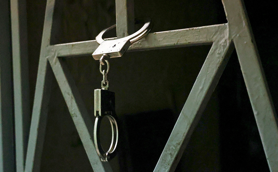 Сергей Петров / news.ru / Global Look Press