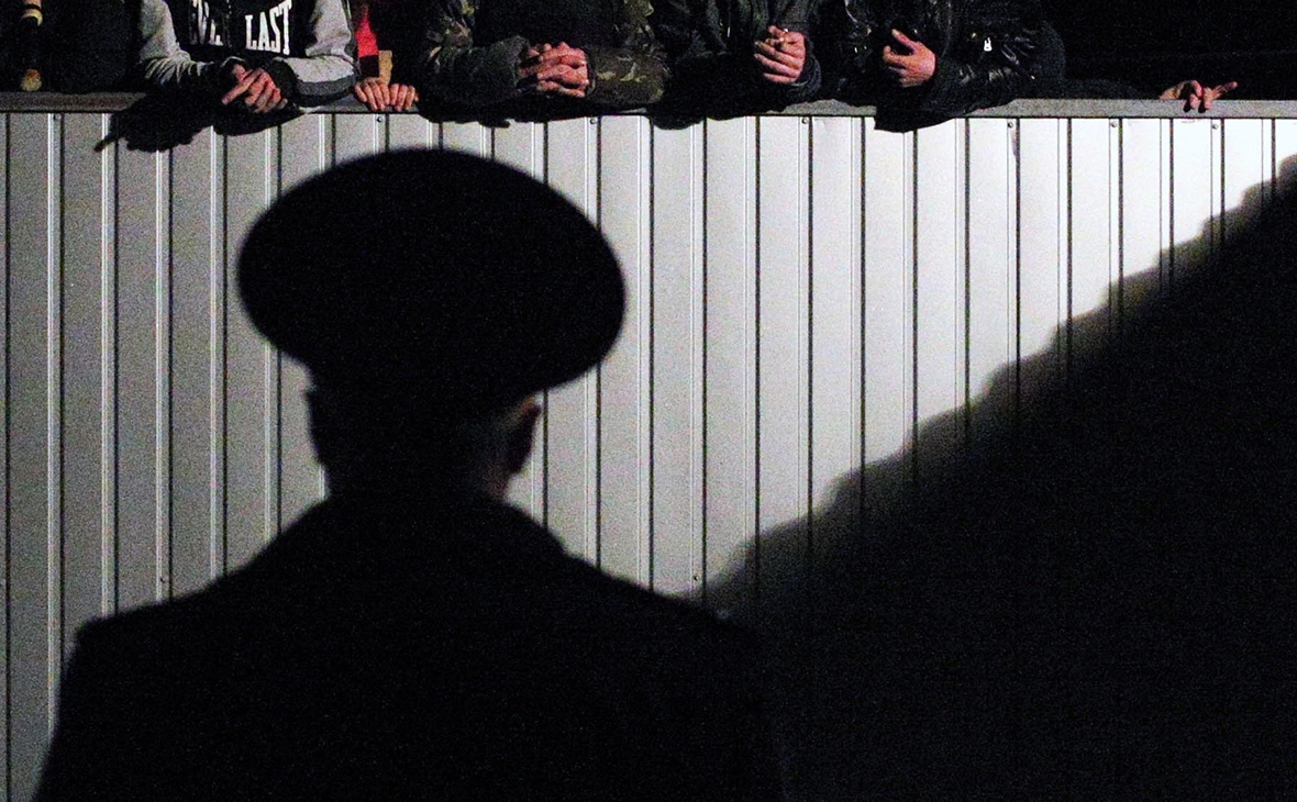 Михаил Почуев / ТАСС