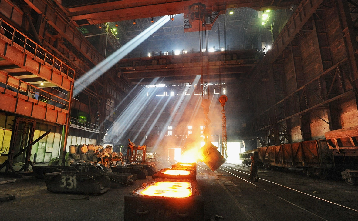 Александр Кондратюк / РИА Новости