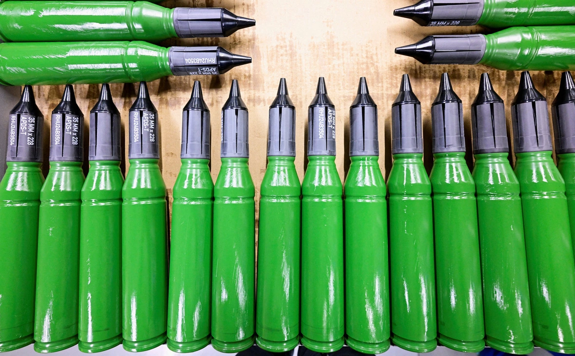 Fabian Bimmer / Pool / File Photo / Reuters