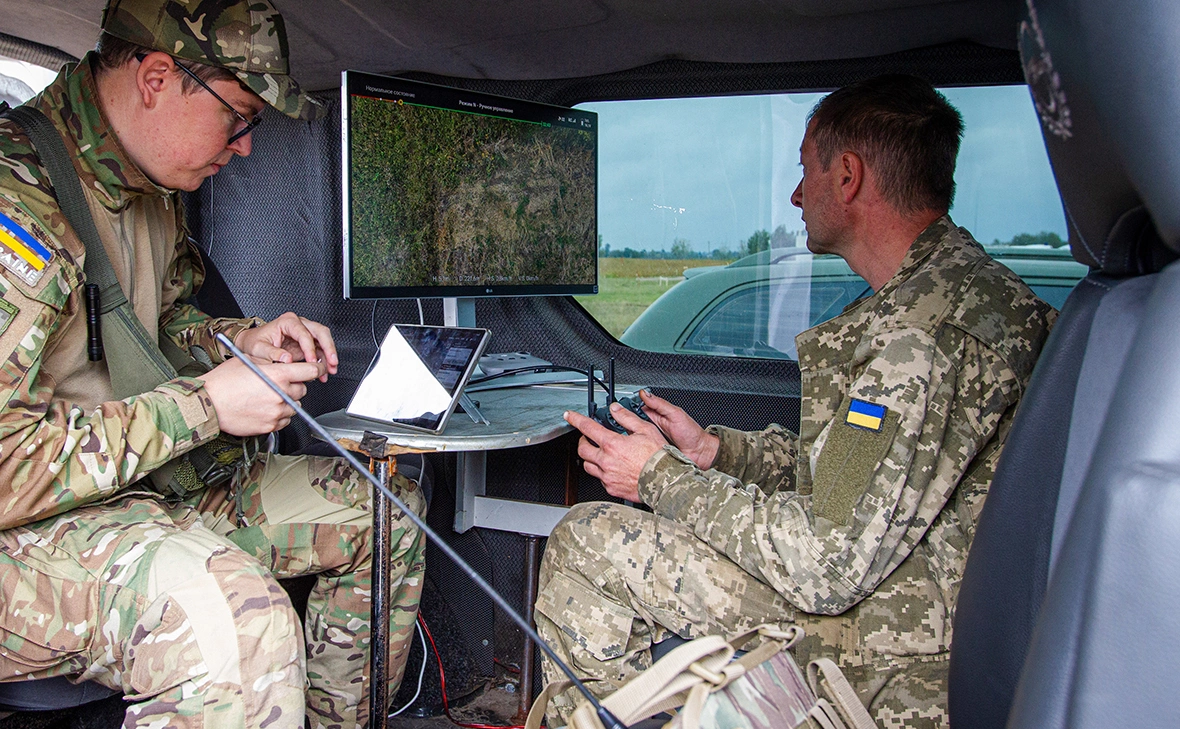 Кирилл Чуботин / Global Look Press