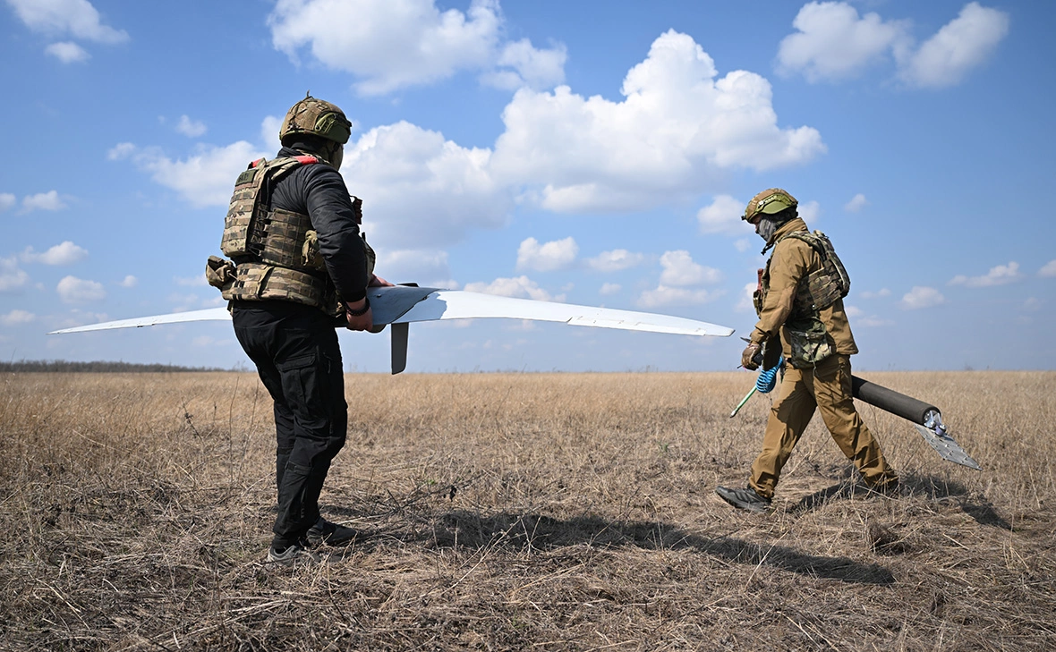 Станислав Красильников / РИА Новости