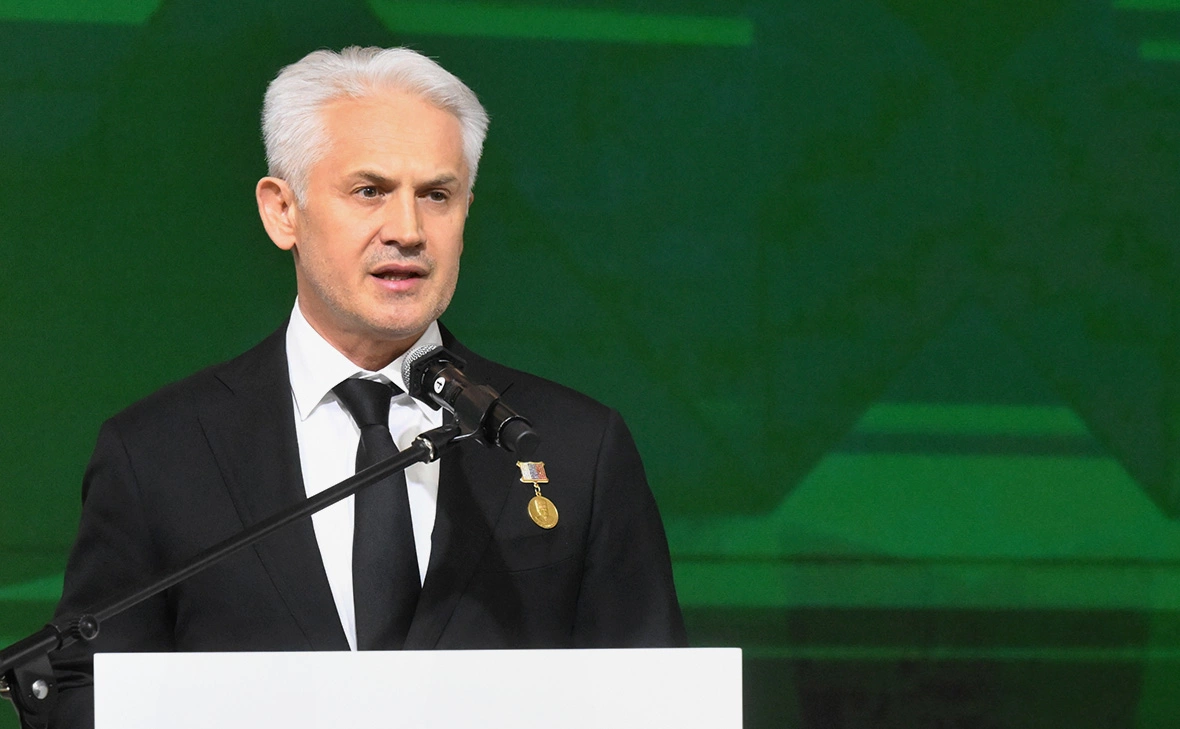 Илья Питалев / РИА Новости