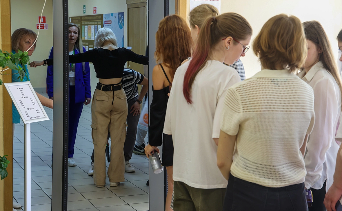 Александр Щербак / ТАСС