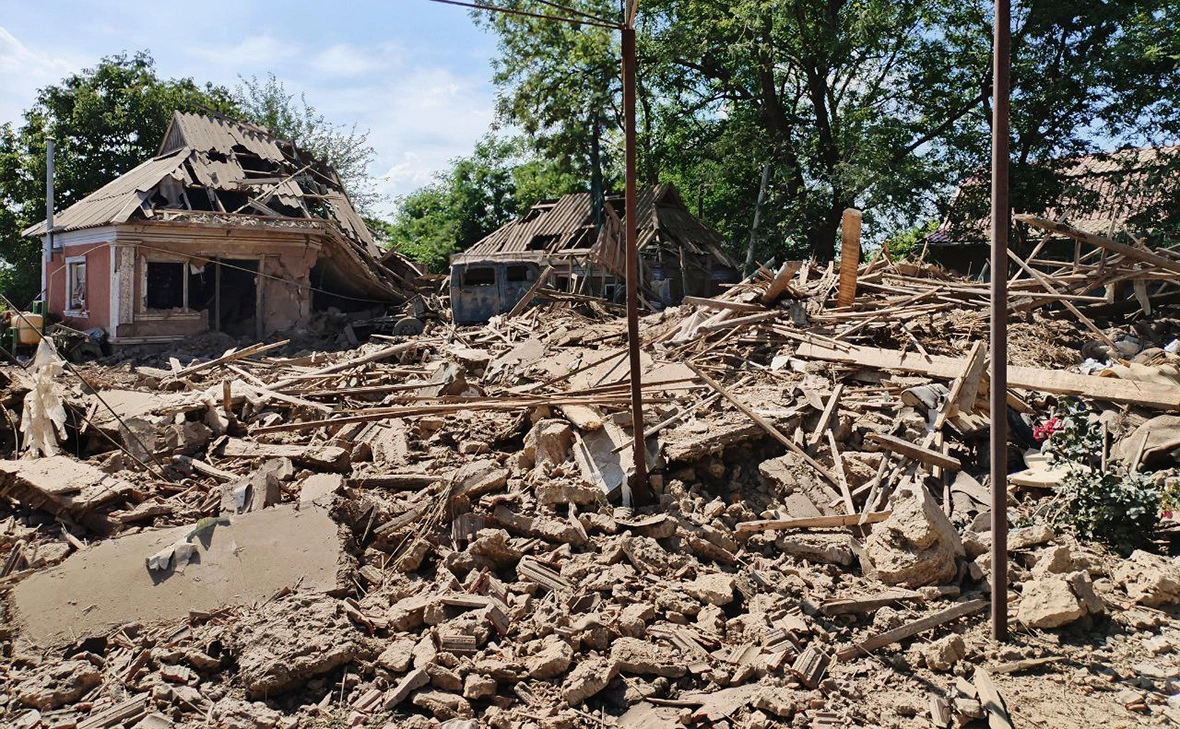 SALDO_VGA / Telegram