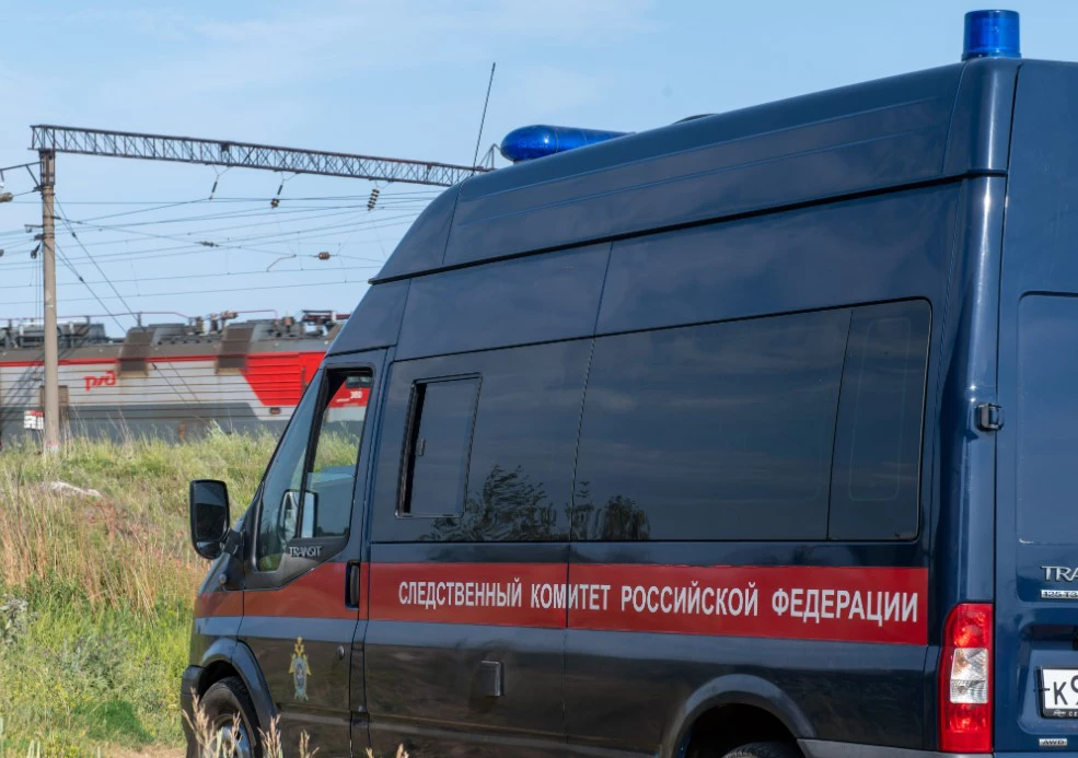 Сергей Русанов /  URA.RU 