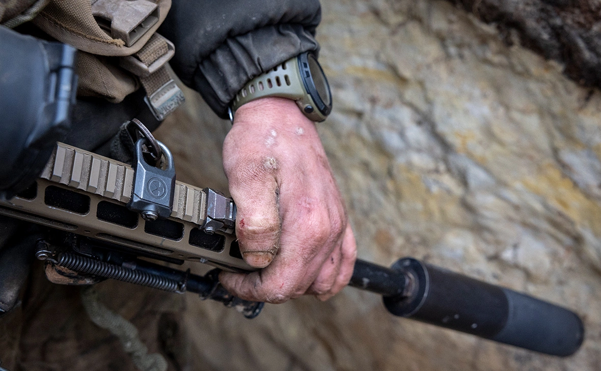 John Moore / Getty Images