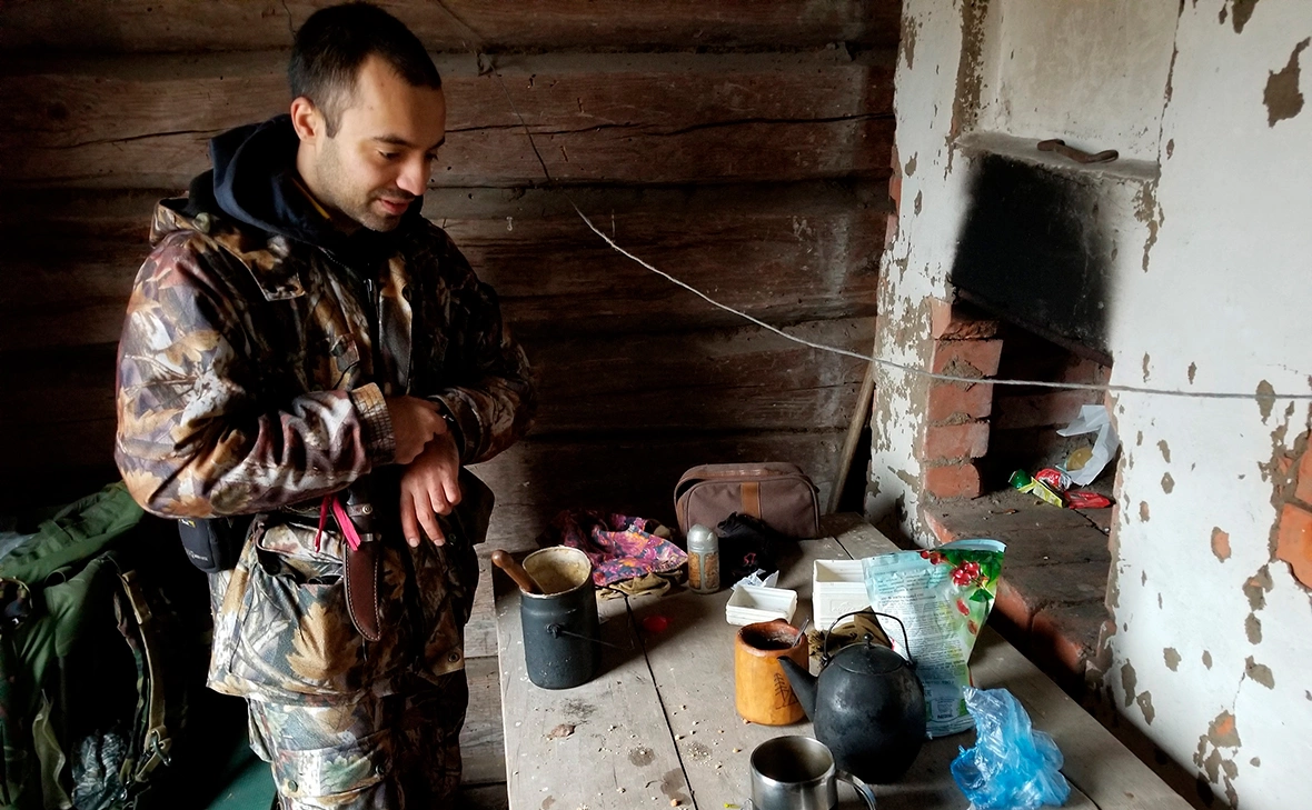 Руслан Сидики / VK