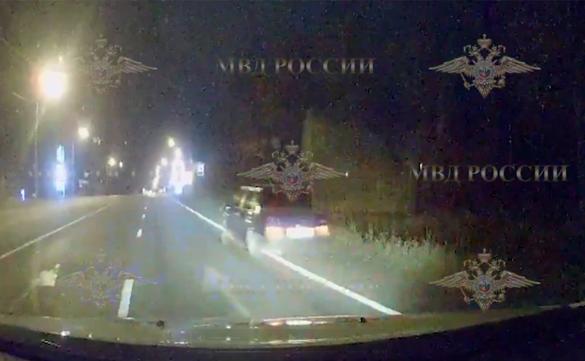 IrinaVolk_MVD / Telegram