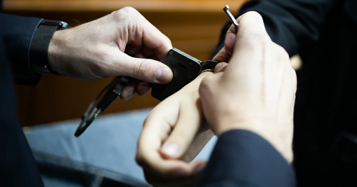 Александр Подгорчук