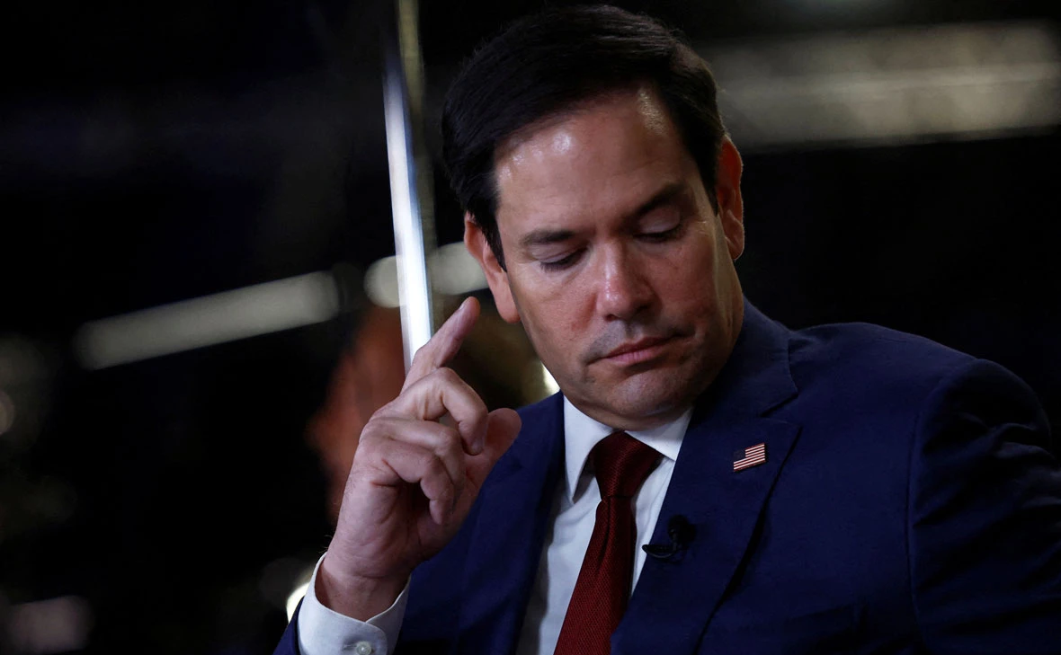 Evelyn Hockstein / Reuters