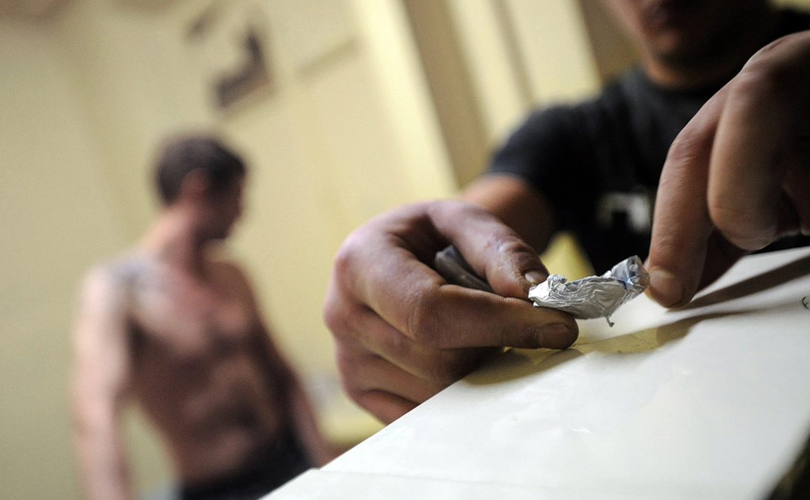 Антон Буценко / ТАСС