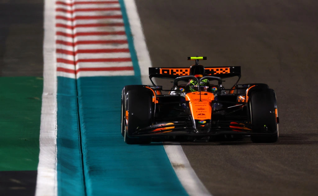 Mark Thompson / Getty Images