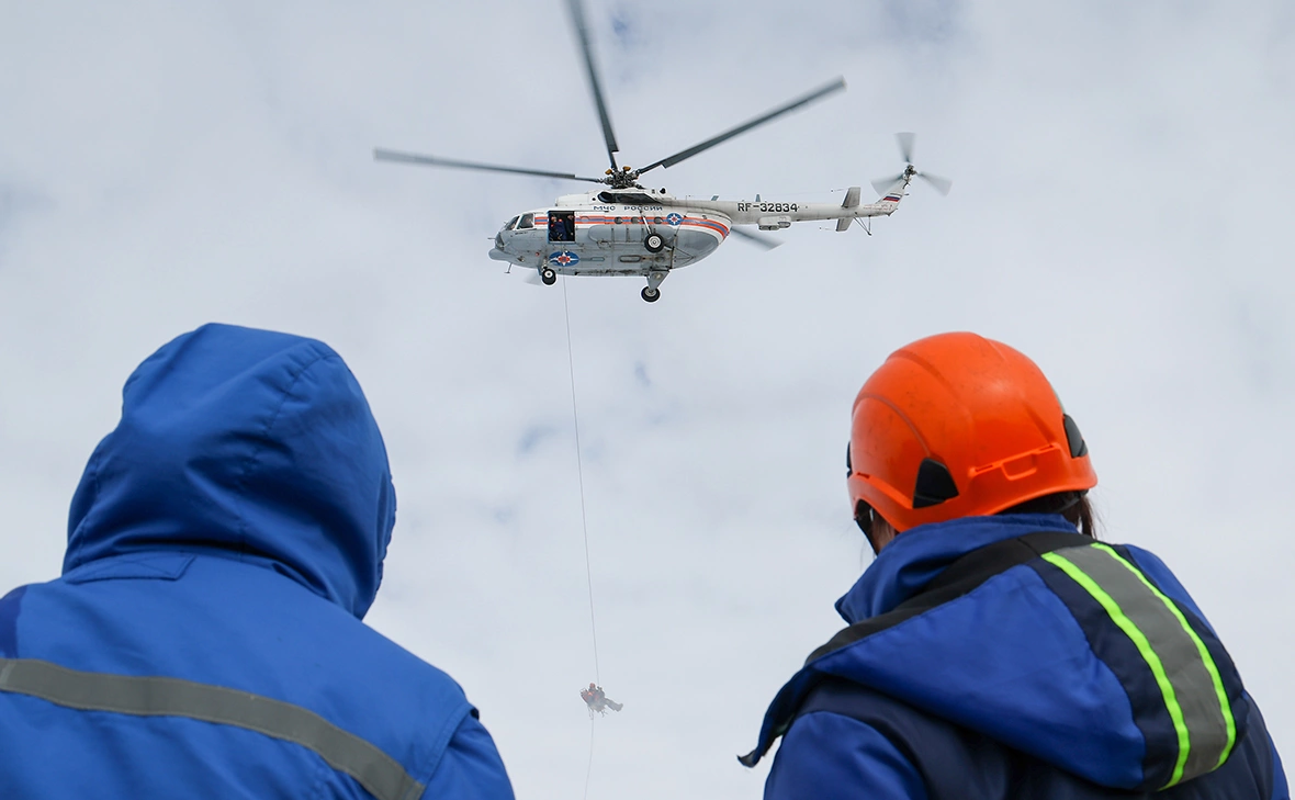 Егор Алеев / ТАСС