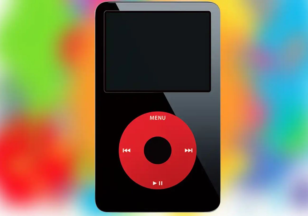 Эволюция iPod &mdash; от оригинальной версии к iPod touch