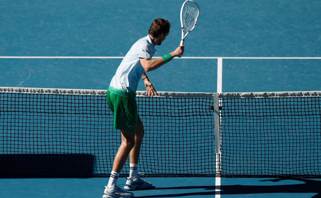 Daniel Pockett / Getty Images