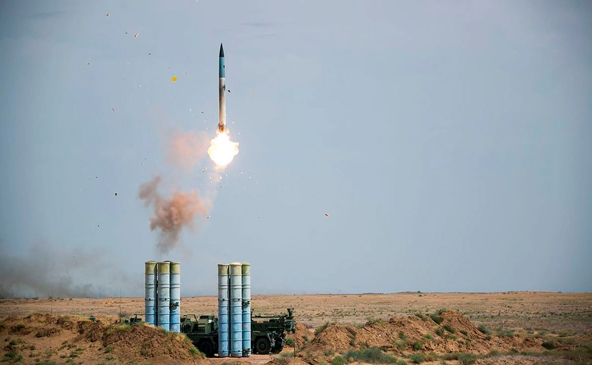 Минобороны России / Global Look Press