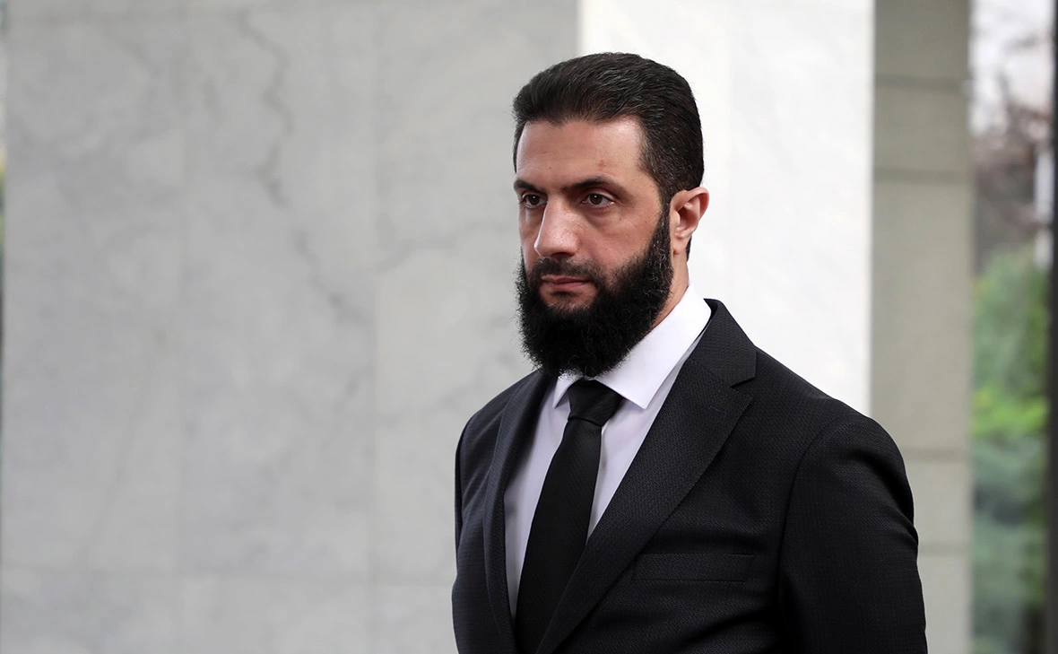 Ali Haj Suleiman / Getty Images